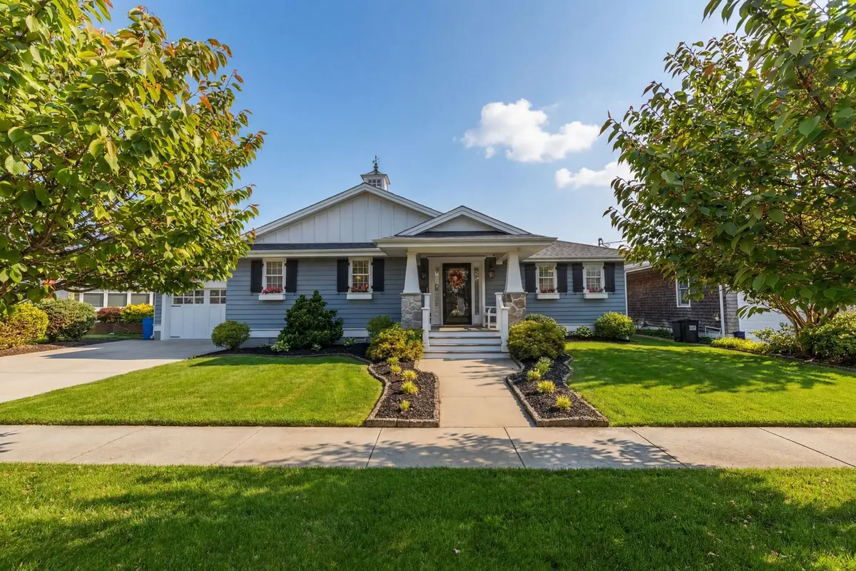 309 E Surf Road, Ocean City, NJ 08226 - #1
