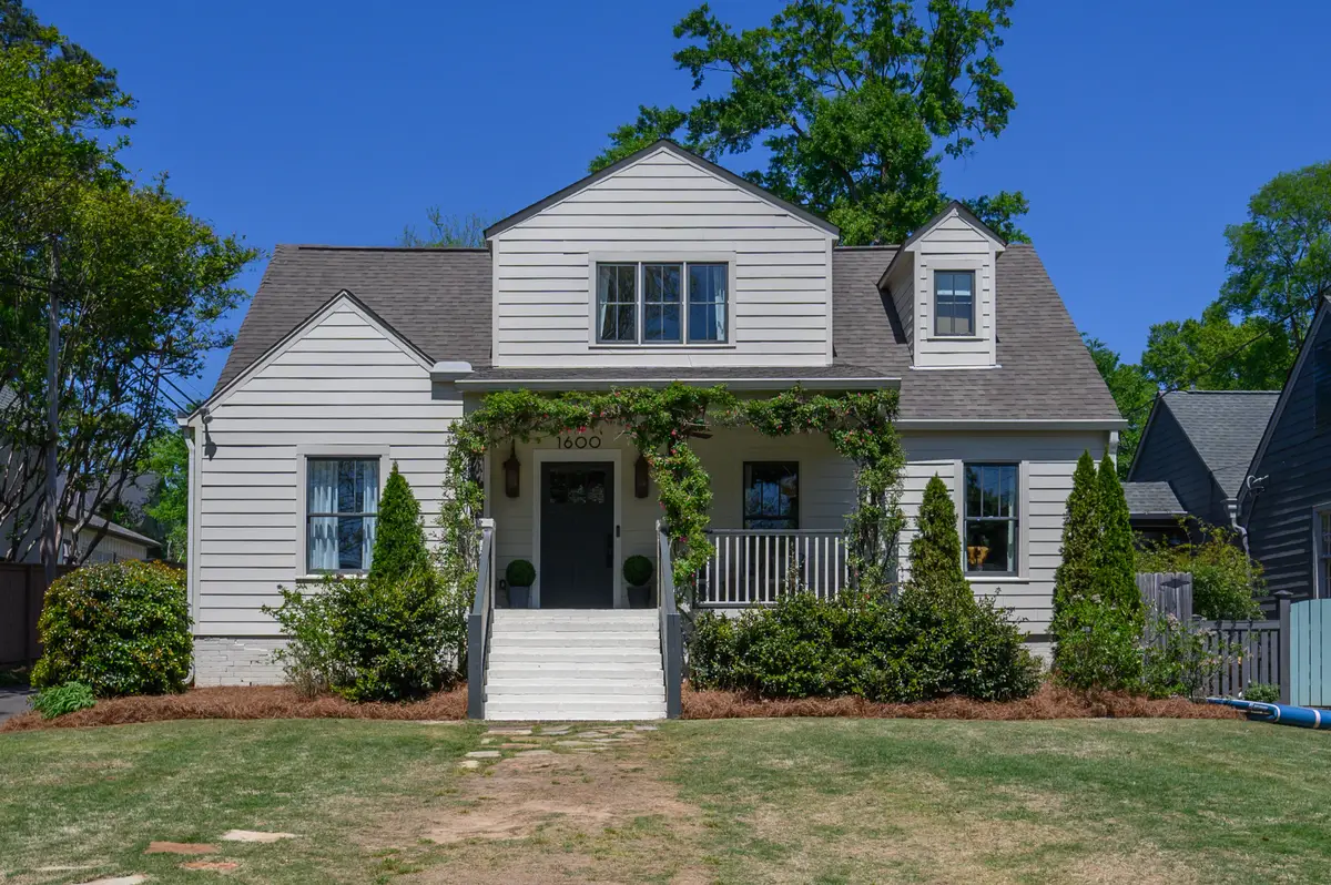 1600 GROVE PLACE, Homewood, AL 35209 - #1