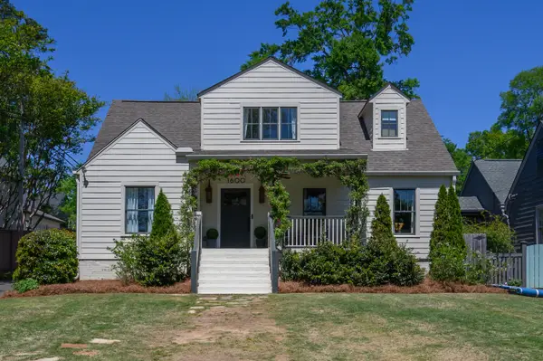 1600 GROVE PLACE, Homewood, AL 35209