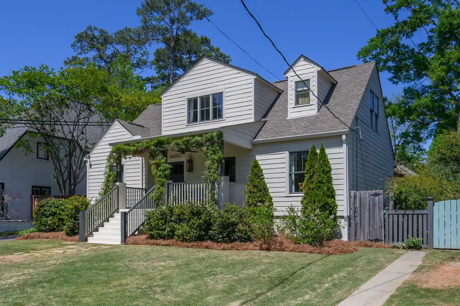 1600 GROVE PLACE, Homewood, AL 35209 - #2