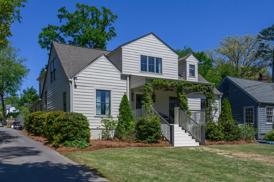 1600 GROVE PLACE, Homewood, AL 35209 - #3