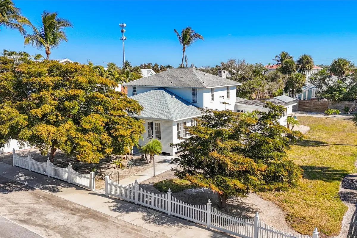 260 Gilchrist Avenue, Boca Grande, FL 33921 - #1