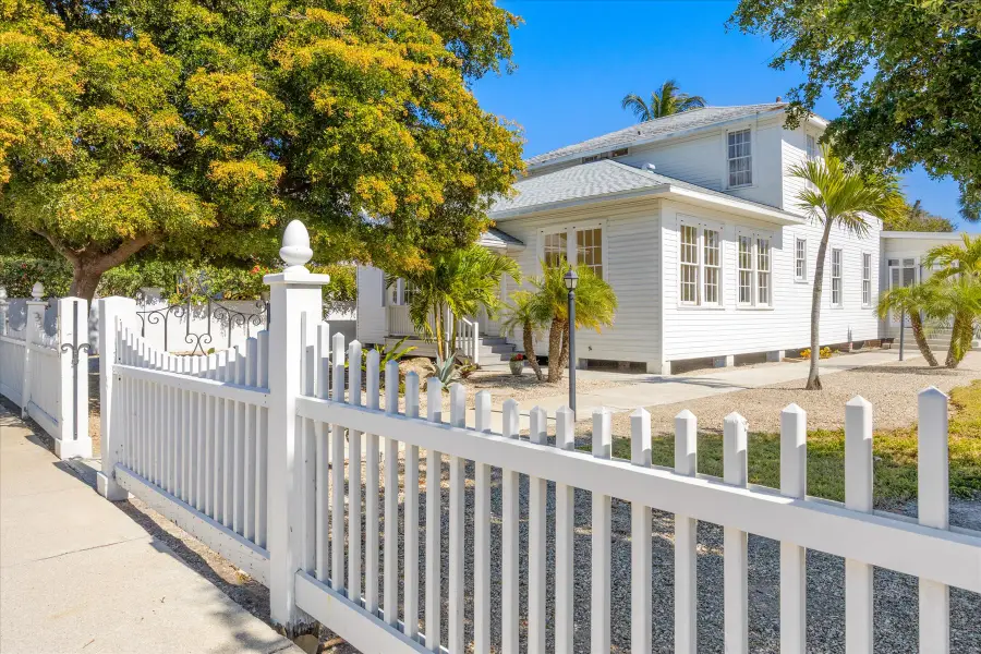 260 Gilchrist Avenue, Boca Grande, FL 33921 - #3