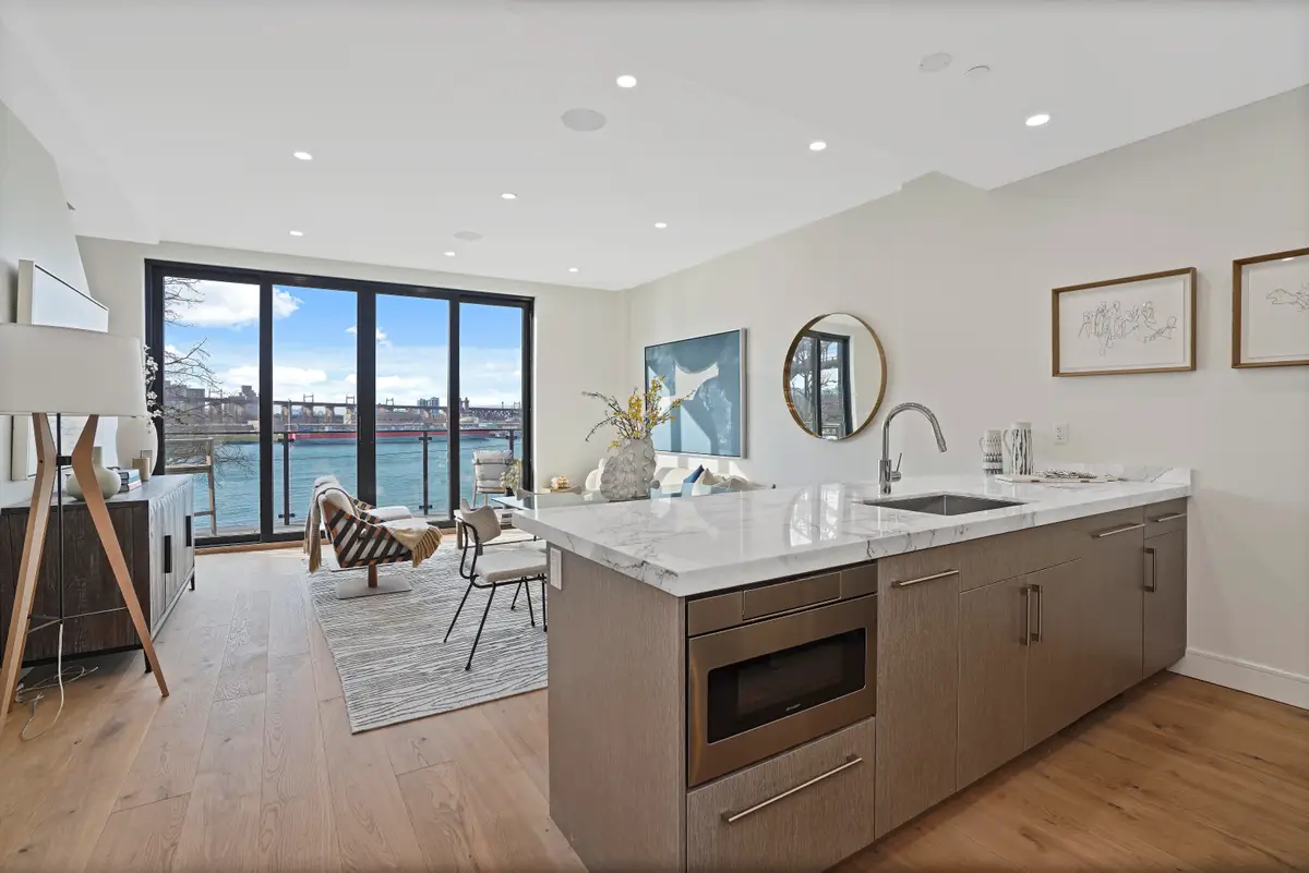 21-31 Shore Boulevard #3C, Astoria, NY 11105 - #1