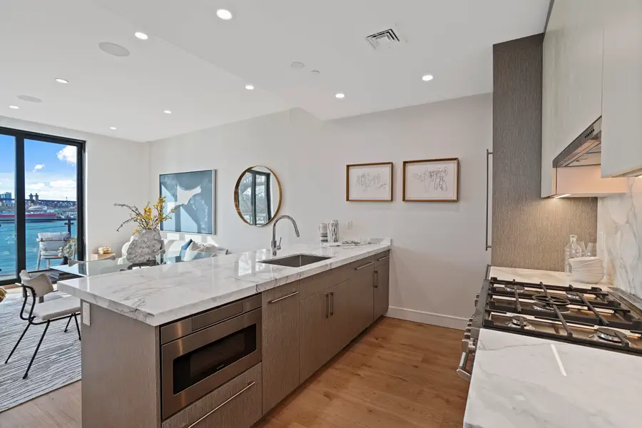 21-31 Shore Boulevard #3C, Astoria, NY 11105 - #3