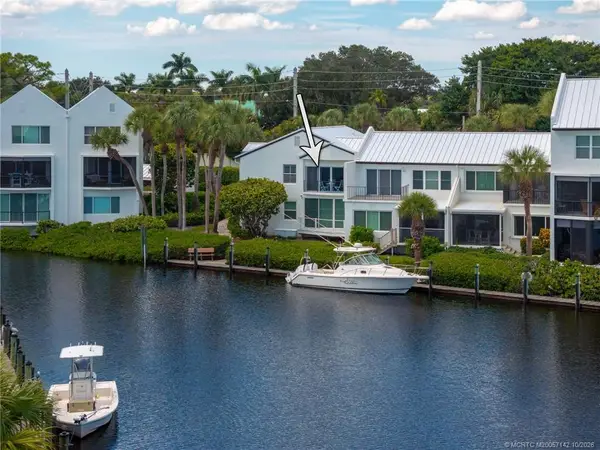 3901 SE Saint Lucie Boulevard #39, Stuart, FL 34997