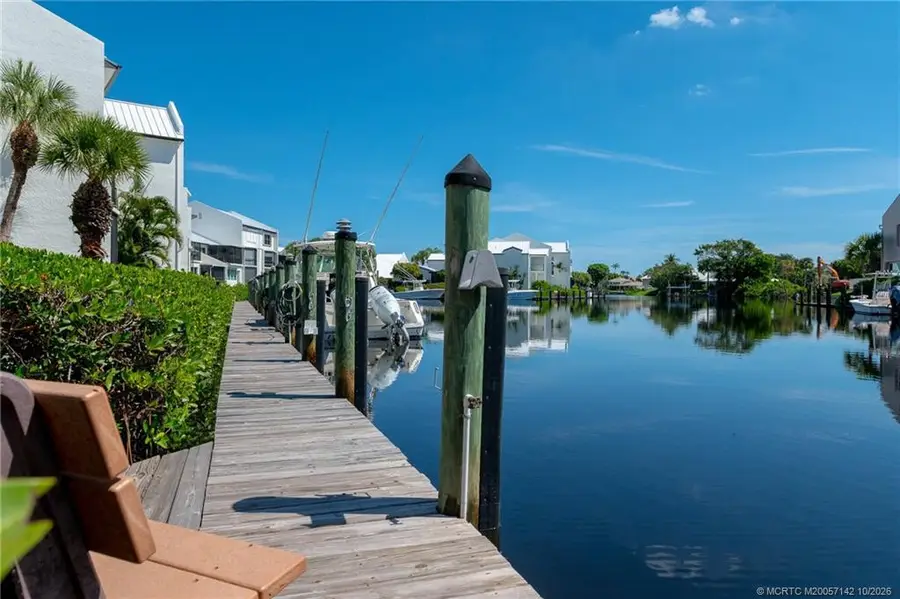 3901 SE Saint Lucie Boulevard #39, Stuart, FL 34997 - #3