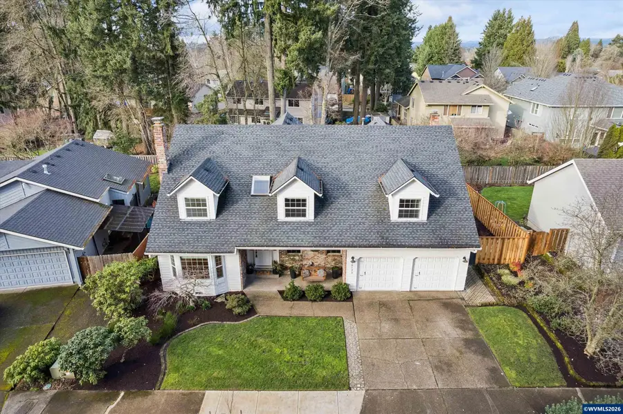 10173 SW Concho Ct, Tualatin, OR 97062 - #3