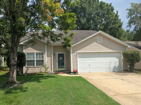 1032 Valley Forge Drive, Clover, SC 29710