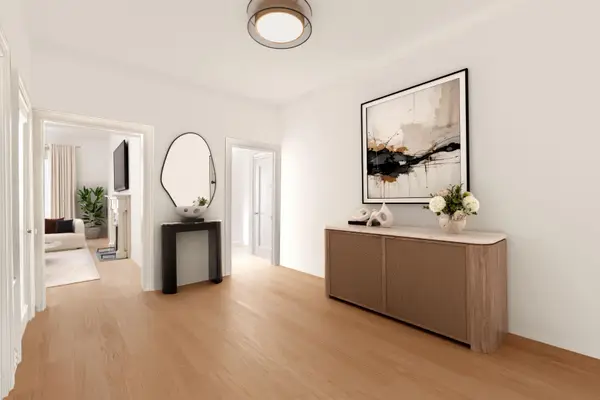 1155 Park Avenue #4NE, Manhattan, NY 10128