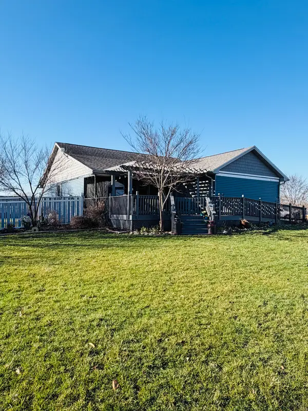 5651 and 5671 Dry Gulch Turn Court, Terre Haute, IN 47805