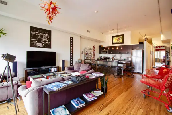 463 N High Street #5B, Columbus, OH 43215