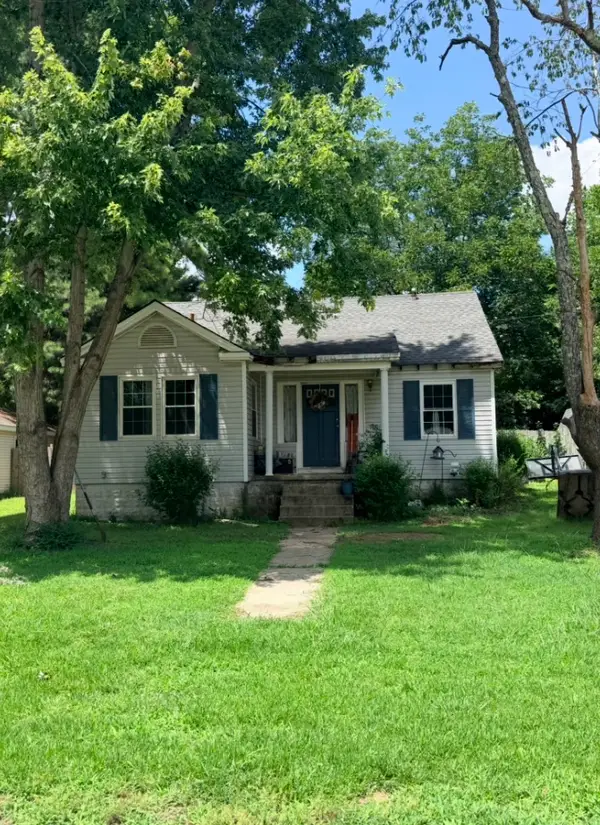 1206 Sims Avenue, Jonesboro, AR 72401