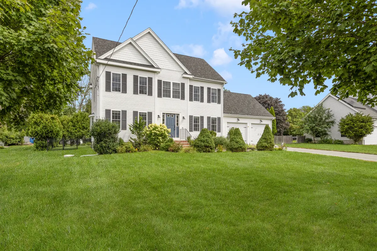 15 Arline Drive, Attleboro, MA 02703 - Image #1