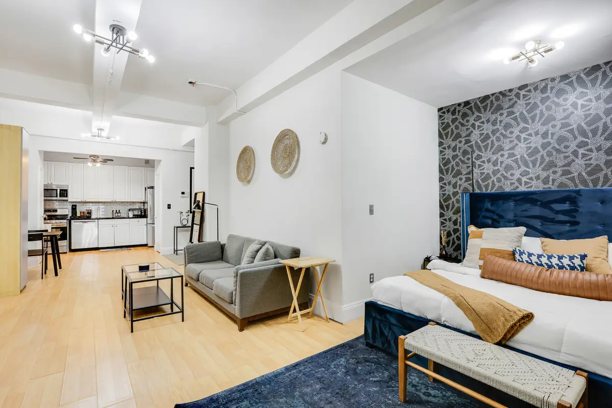 56 Court Street #2B, Brooklyn, NY 11201 - #1