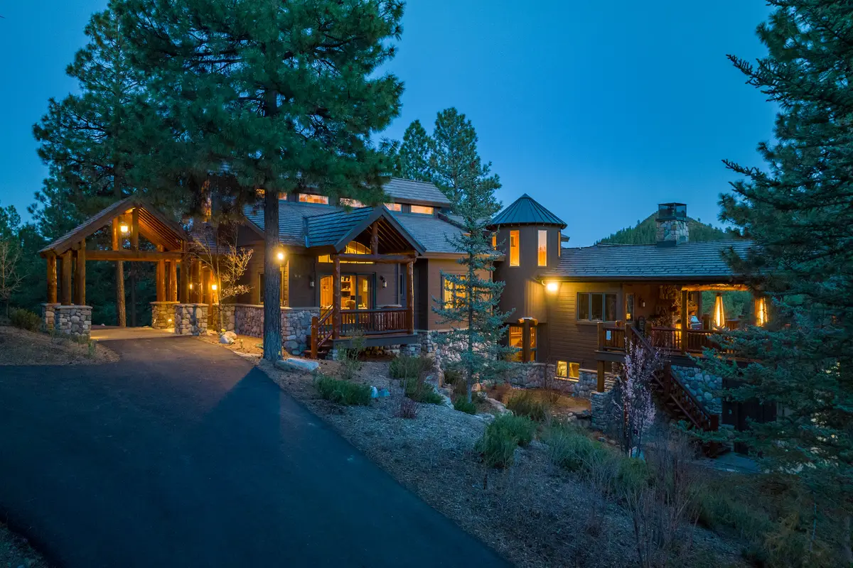 2500 Cr 505, Bayfield, CO 81122 - #1