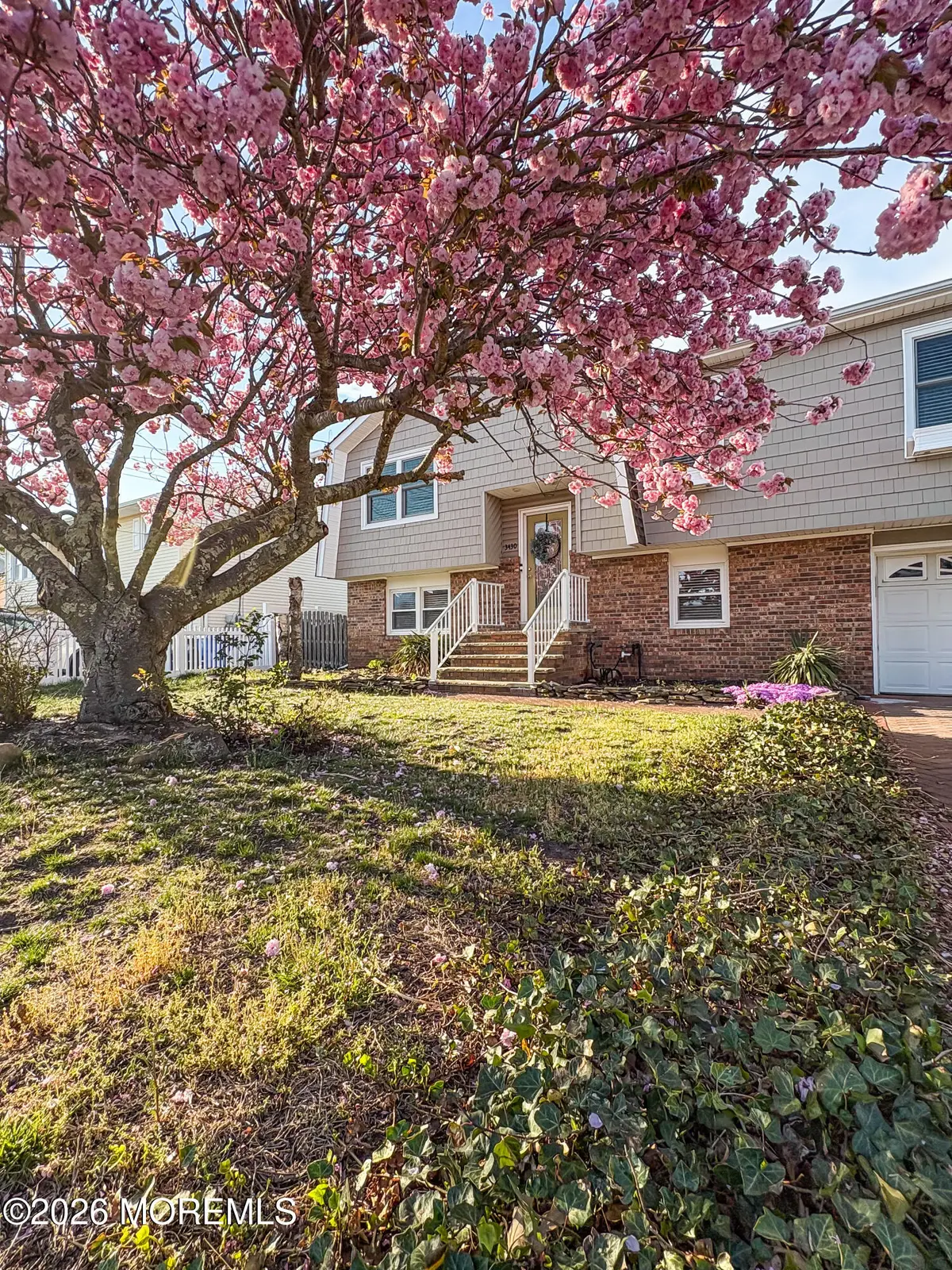 3430 Bergen Avenue, Toms River, NJ 08753 - #1