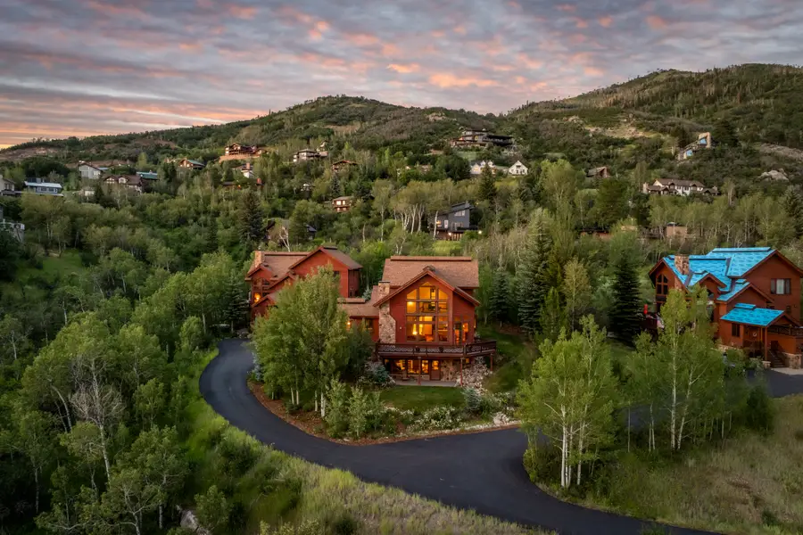 2551 Val Disere Circle #B, Steamboat Springs, CO 80487 - #3