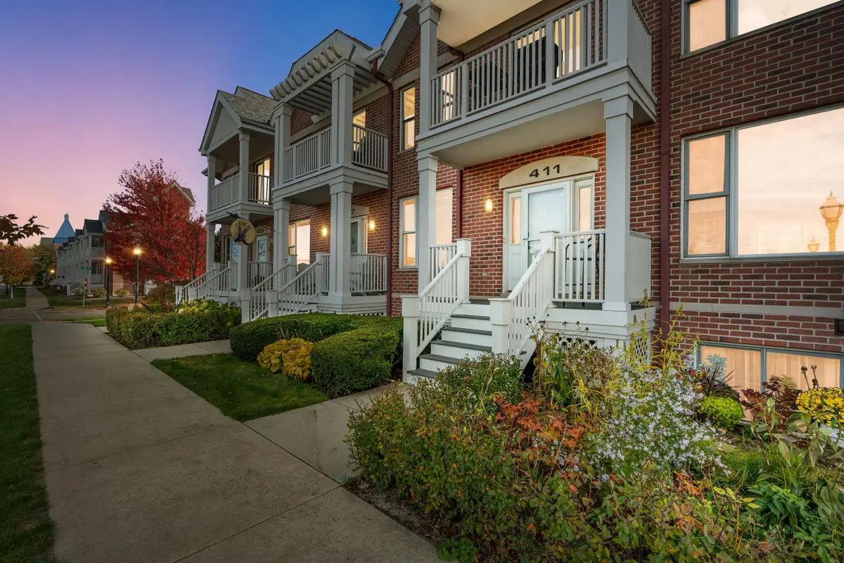 411 54th St, Kenosha, WI 53140 - Image #1