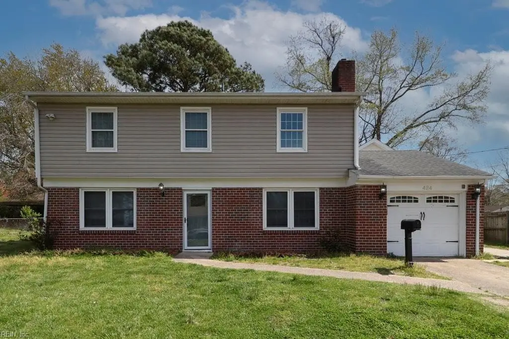 424 Hannibal Street, Virginia Beach, VA 23452 - Image #1