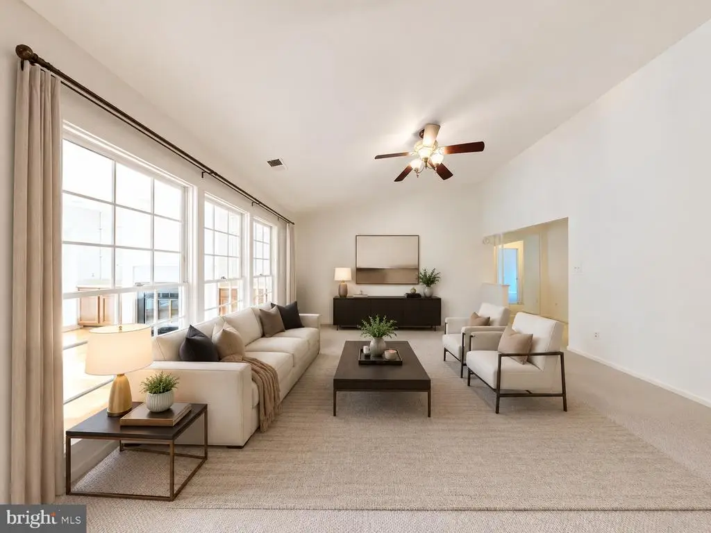 10701 Kings Riding Way , 302-14, Rockville, MD 20852 - #1