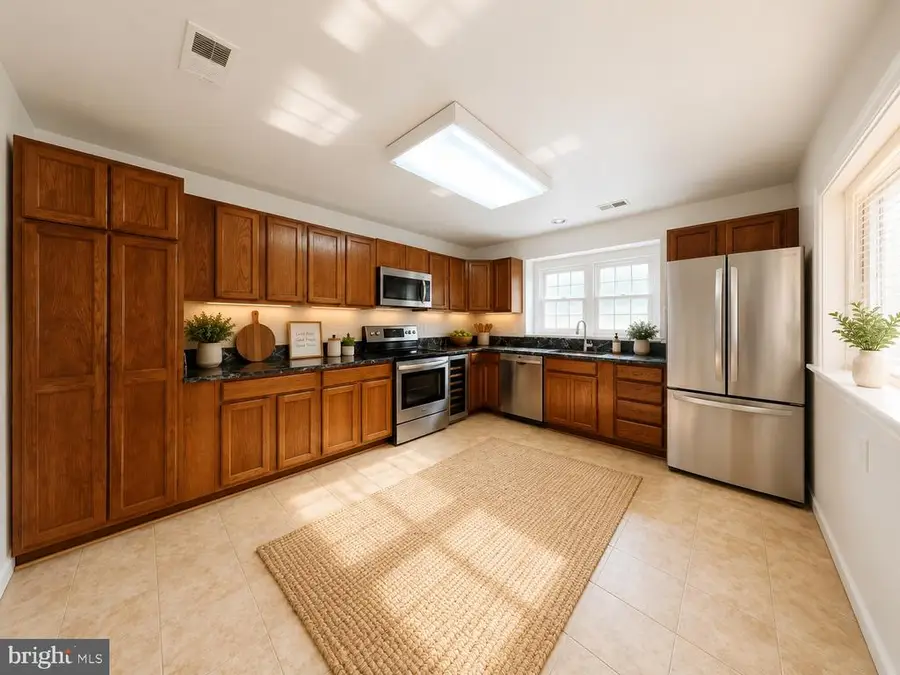 10701 Kings Riding Way , 302-14, Rockville, MD 20852 - #3