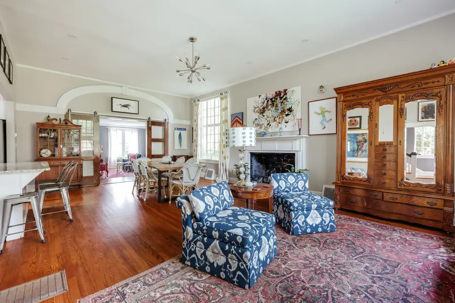 552 Cobb Street, Athens, GA 30606 - #3