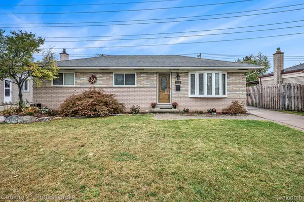 33732 Stonewood Drive, SterlingHeights, MI 48312