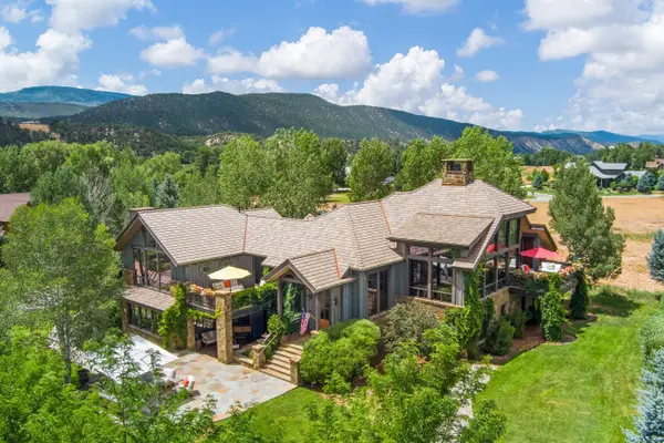 268 Rivers Bend, Carbondale, CO 81623