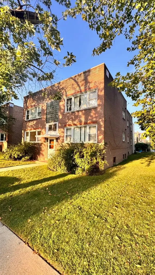 5501 N California Avenue #1N, Chicago, IL 60625