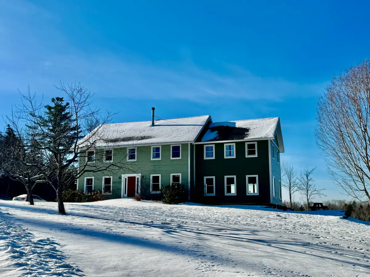 96 Tabor Road, Shrewsbury, VT 05738 - Image #1