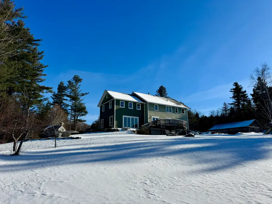 96 Tabor Road, Shrewsbury, VT 05738 - Image #2