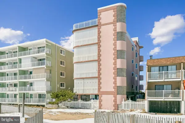 5105 Atlantic Ave #101, OCEAN CITY, MD 21842