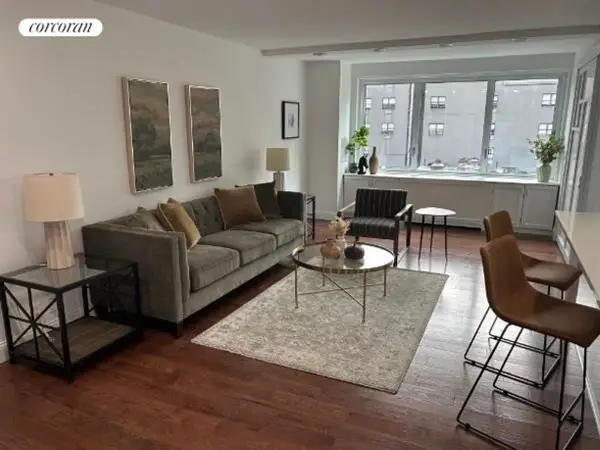 201 E 25th Street #10D, Manhattan, NY 10010