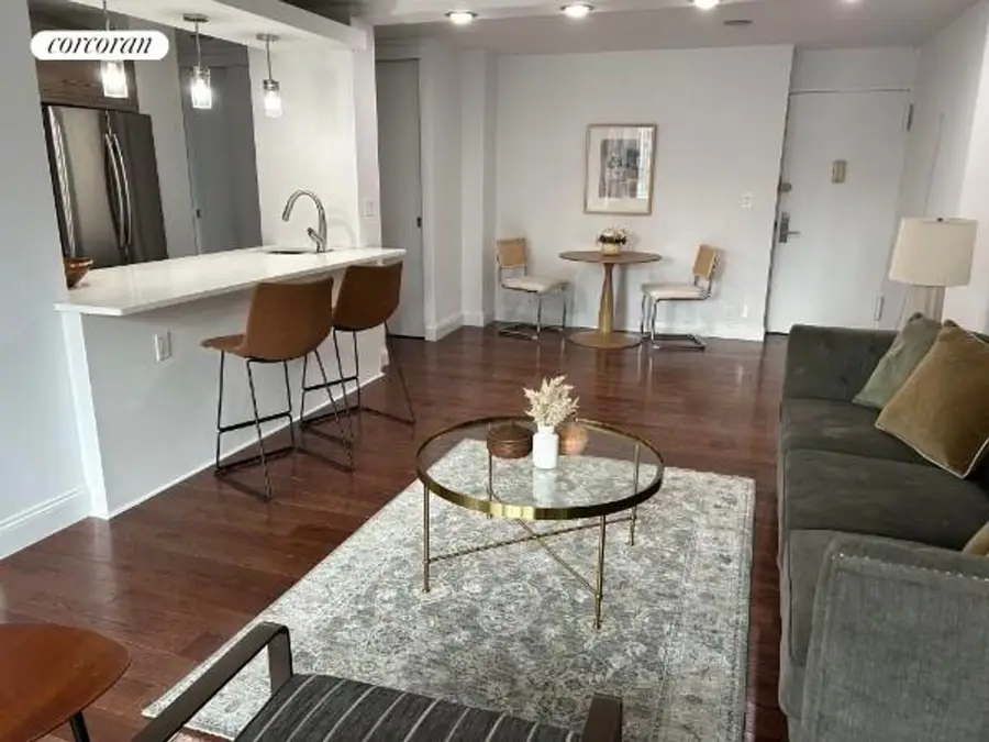 201 E 25th Street #10D, Manhattan, NY 10010 - #2