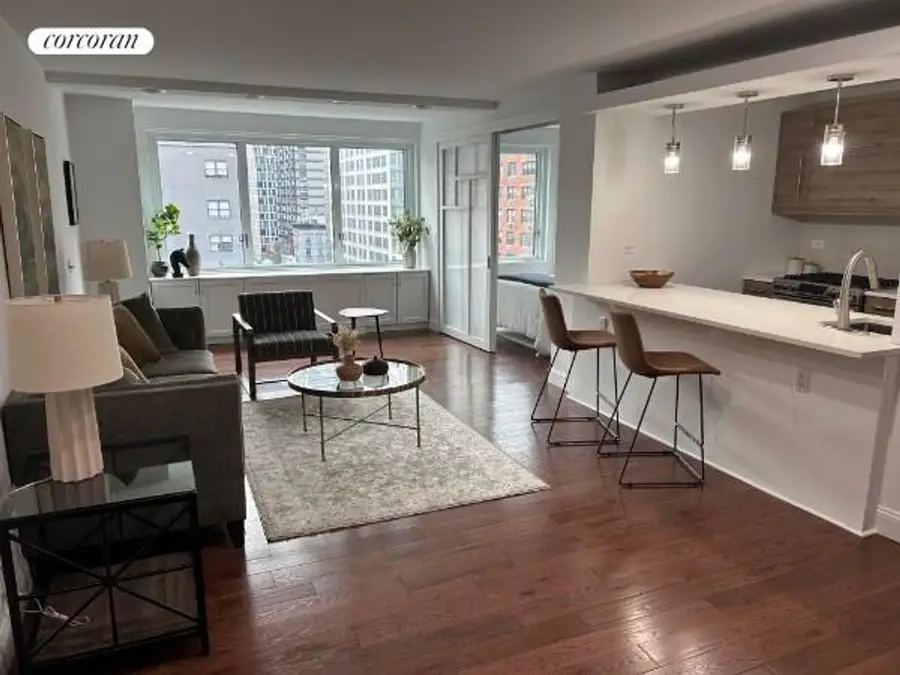 201 E 25th Street #10D, Manhattan, NY 10010 - #3