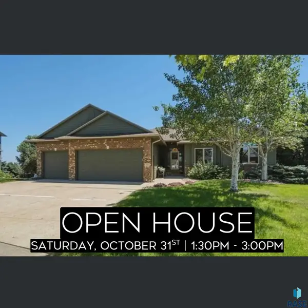 1901 W Tyler Cir, Brandon, SD 57005