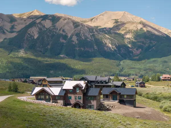 453 Lake Ridge Drive, Crested Butte, CO 81224