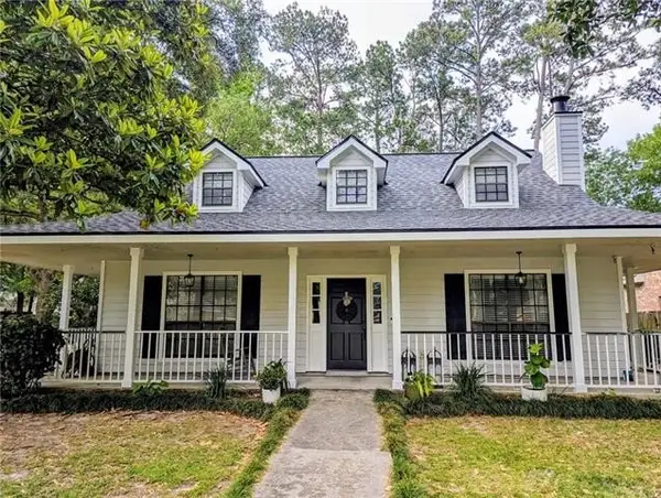 4570 MARQUETTE Street, Mandeville, LA 70471