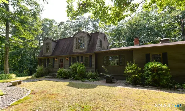 1167 Purchase Brook Road, Southbury, CT 06488