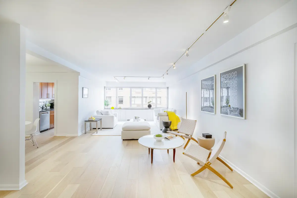 45 Sutton Place S #15C, Manhattan, NY 10022 - #1