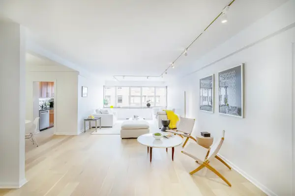 45 Sutton Place S #15C, Manhattan, NY 10022