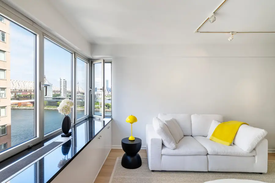 45 Sutton Place S #15C, Manhattan, NY 10022 - #2