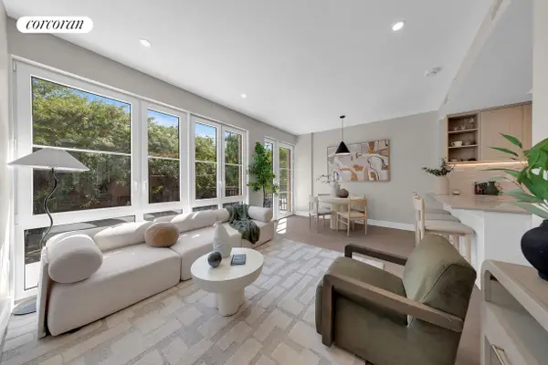 11 Van Buren Street #2, Brooklyn, NY 11221