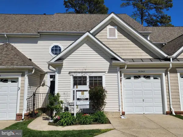 14240 Foxhall Rd #15, SOLOMONS, MD 20688