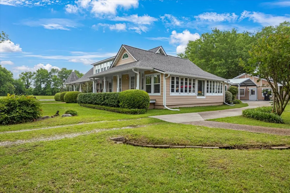 441 Forsythe, Carthage, TX 75633 - Image #1