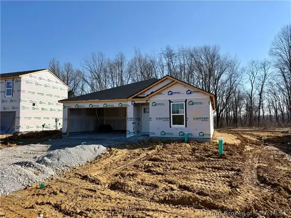 1486 Solar Street #LOT 7, Scottsburg, IN 47170