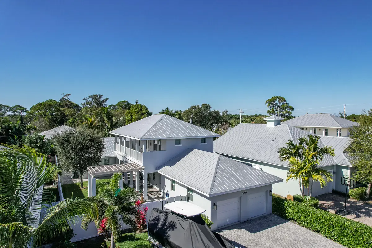 3046 SW Ellsworth Ave, Palm City, FL 34990 - #1