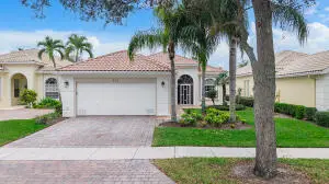 8328 Rosalie Lane, Wellington, FL 33414