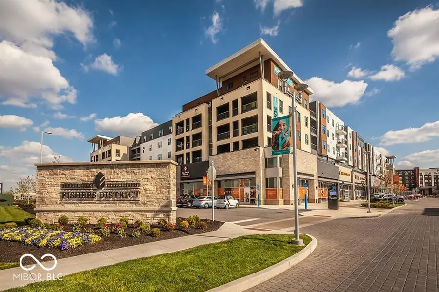 9735 Junction Station, Fishers, IN 46037 - #2
